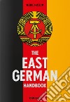 The east German hanbook libro di Jampol Justinian