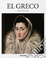 El Greco libro