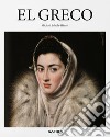El Greco libro