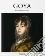 Goya. Ediz. italiana libro