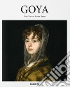 Goya. Ediz. italiana libro di Hagen Rainer Hagen Rose-Marie