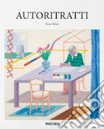 Autoritratti libro