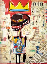 Jean Michel Basquiat. Ediz. inglese, italiana e spagnola