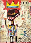 Jean Michel Basquiat. Ediz. inglese, italiana e spagnola libro di Werner Holzwarth H. (cur.) Nairne E. (cur.)