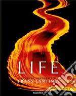 Frans Lanting. Life. A journey through time libro