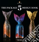 The package design book. Ediz. inglese, francese e tedesca. Vol. 5 libro