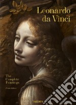 Leonardo da Vinci. Tutti i dipinti libro