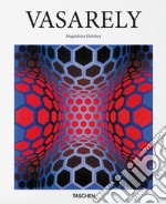 Vasarely. Ediz. inglese