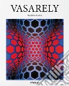 Vasarely. Ediz. inglese libro di Holzhey Magdalena