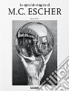 Lo specchio magico di M.C. Escher libro