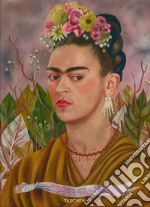 Frida Kahlo. The complete paintings