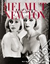 Helmut Newton. Work. Ediz. inglese, francese e tedesca libro