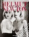 Helmut Newton. Work. Ediz. italiana, spagnola e portoghese libro di Marquet Françoise Heiting Manfred