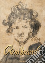 Rembrandt. Complete drawings and etchings libro