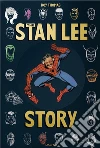 The Stan Lee story libro