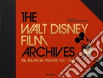 The Walt Disney film archives. Vol. 1: The animated movies (1921-1968) libro