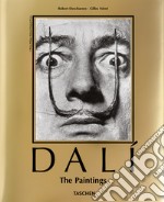 Dalí. The paintings. Ediz. a colori libro