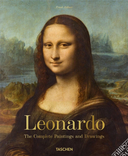 Leonardo. The complete paintings and drawings. Ediz. inglese