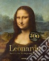Leonardo. The complete paintings and drawings libro