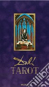 Dalí tarot. Ediz. italiana, spagnola e portoghese. Con 78 tarocchi libro di Fiebig Johannes