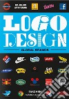 Logo design. Global brands. Ediz. inglese, francese e tedesca. Vol. 2 libro di Wiedemann J. (cur.)
