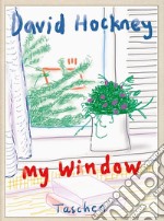 My window. Ediz. limitata libro