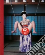 Araki. Bondage. Ediz. inglese, francese e tedesca libro