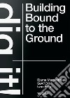 Dig it! Building bound to the ground. Ediz. illustrata libro