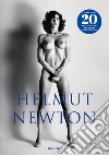 Helmut Newton. Ediz. inglese, tedesca e francese libro