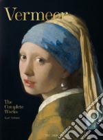 Vermeer. The complete works libro