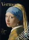 Vermeer. The complete works libro di Schütz Karl