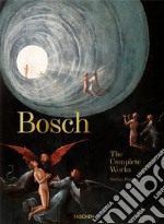 Hieronymus Bosch. The complete works libro