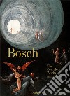 Hieronymus Bosch. The complete works libro di Fischer Stefan