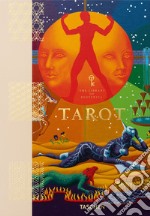 Tarot. The library of esoterica. Ediz. a colori