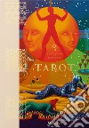 Tarot. The library of esoterica. Ediz. a colori libro di Hundley Jessica