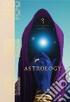 Astrology. The library of esoterica libro di Richards Andrea Hundley J. (cur.)