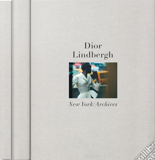 Peter Lindbergh. Dior. Ediz. inglese, francese, tedesca