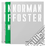 Norman Foster. Ediz. illustrata libro