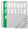 Norman Foster. Ediz. illustrata libro