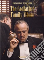 The Godfather family album. Ediz. inglese, francese e tedesca. 40th Anniversary Edition