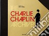 The Charlie Chaplin archives libro di Duncan Paul