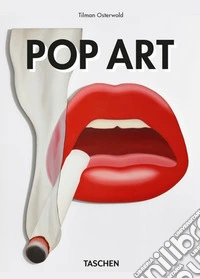 Pop art. Ediz. a colori libro