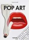 Pop art. Ediz. a colori libro di Osterwold Tilman