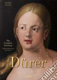 Albrecht Dürer. The complete paintings. Selected drawings and prints. Ediz. inglese libro