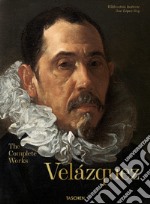 Velázquez. The complete works libro