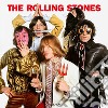 The Rolling Stones. Ediz. a colori libro di Golden Reuel