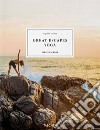 Great escapes yoga. The retreat book. Ediz. italiana, portoghese e spagnola libro