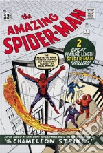 The amazing Spider-Man. Ediz. a colori. Vol. 1: 1962-1964