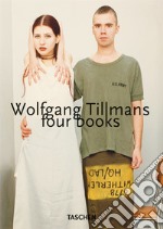 Wolfang Tillmans. Four books. Ediz. inglese libro