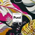 Pucci. Update edition. Ediz. italiana, inglese, francese e tedesca libro